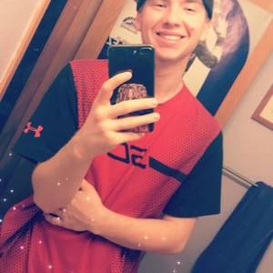 Meet your Posher, Brian